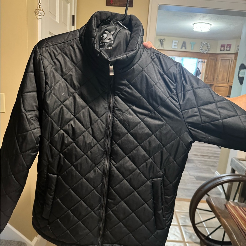 Women’s coat